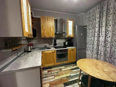 Сдается 1-комн. квартира, 37 м²