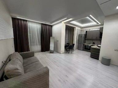 Сдается 1-комн. квартира, 43 м²