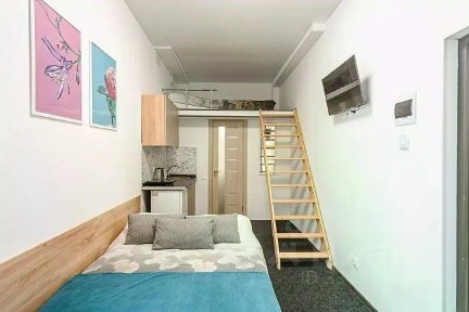 Сдается студия, 17 м²