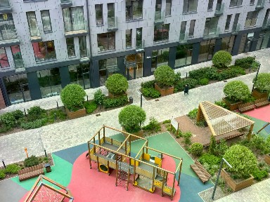 Сдается 1-комн. квартира, 49 м²