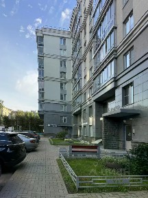 Сдается 3-комн. квартира, 90 м²
