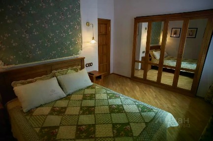 Сдается 1-комн. квартира, 63,5 м²