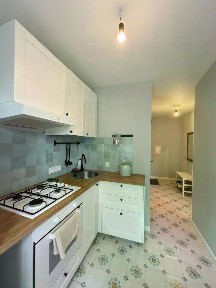 Сдается 1-комн. квартира, 30 м²