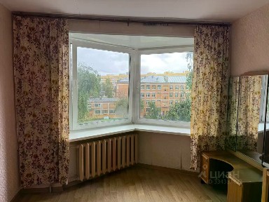 Сдается 1-комн. квартира, 28 м²