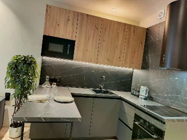 Сдается апартаменты-студия, 27 м²