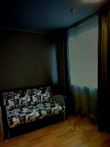Сдается 1-комн. квартира, 25 м²