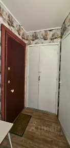 Сдается 1-комн. квартира, 31 м²