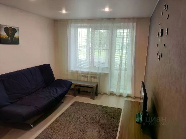 Сдается 1-комн. квартира, 27,7 м²