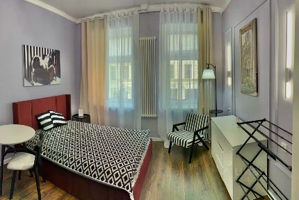 Сдается студия, 21 м²