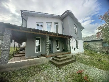 Продается 2-этажный дом, 123 м²