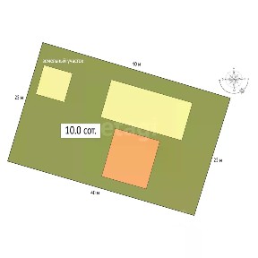 Продается 2-этажный дом, 130 м²