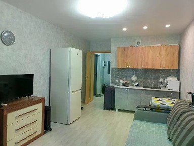 Сдается студия, 26 м²