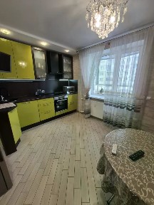 Сдается 2-комн. квартира, 51 м²