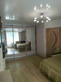 Сдается 1-комн. квартира, 31,1 м²