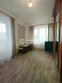 Сдается 1-комн. квартира, 30,9 м²