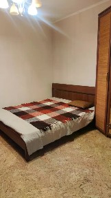 Сдается 1-комн. квартира, 35 м²