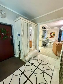 Сдается 4-комн. квартира, 160 м²