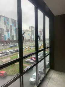 Сдается студия, 40 м²