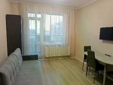 Сдается студия, 24 м²