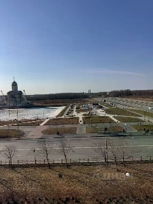 Сдается 2-комн. квартира, 75 м²