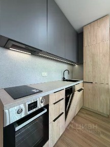 Сдается студия, 23 м²
