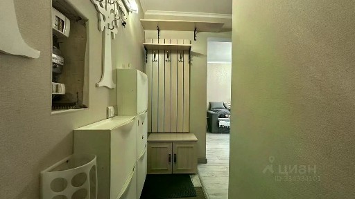 Сдается 3-комн. квартира, 55 м²