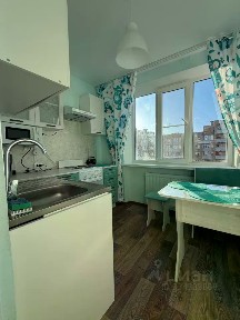 Сдается 2-комн. квартира, 52,6 м²