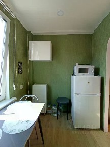 Сдается 1-комн. квартира, 31,3 м²