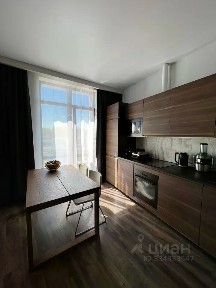Сдаются 2-комн. апартаменты, 54 м²