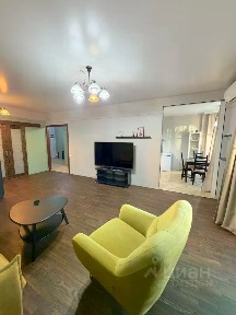 Сдается 1-комн. квартира, 70 м²