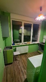 Сдается 3-комн. квартира, 62 м²