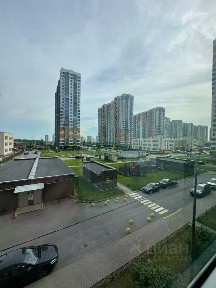Сдается 2-комн. квартира, 69 м²