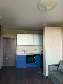 Сдается студия, 23 м²