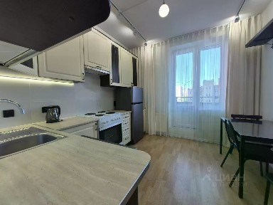 Сдается 1-комн. квартира, 41 м²