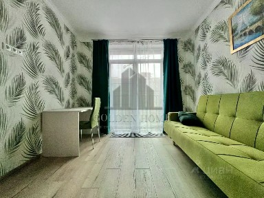 Сдается 2-комн. квартира, 54 м²