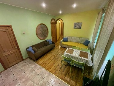 Сдается 2-комн. квартира, 65 м²
