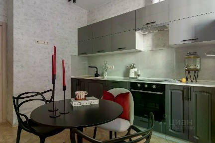 Сдается 2-комн. квартира, 58 м²