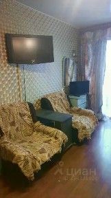Сдается 1-комн. квартира, 41 м²