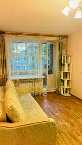 Сдается 2-комн. квартира, 42 м²