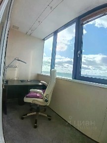 Сдается студия, 35 м²