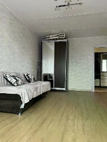 Сдается 1-комн. квартира, 38,7 м²