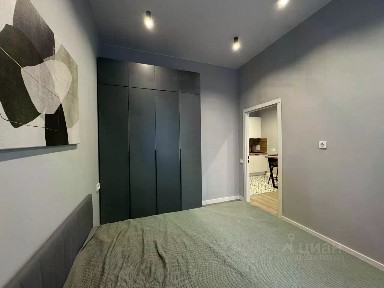 Сдаются 2-комн. апартаменты, 32 м²