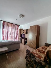 Сдается 1-комн. квартира, 32,5 м²