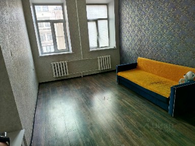 Сдается 2-комн. квартира, 76,1 м²