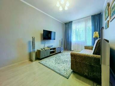Сдается 2-комн. квартира, 42 м²
