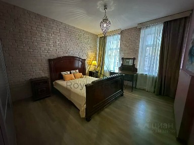 Сдается 2-комн. квартира, 65 м²