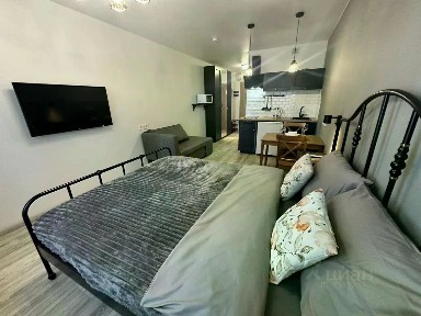 Сдается студия, 25 м²