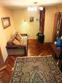 Сдается 2-комн. квартира, 43 м²