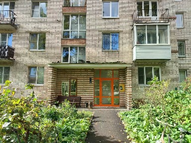 Сдается 2-комн. квартира, 48,9 м²