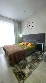 Сдается апартаменты-студия, 23,3 м²